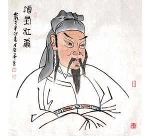 杜康－夏朝第五代国王