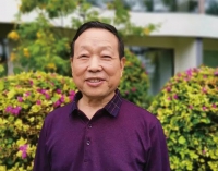 博大潇洒，古朴沉雄 ——鲁德林书法品析