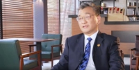 政治交接主题教育·典型在身边 | 全国最美志愿者穆军升：医心为民 公益无界
