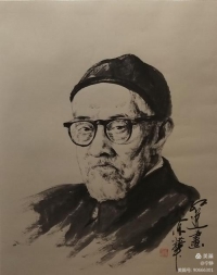 水墨丹青 艺术人生