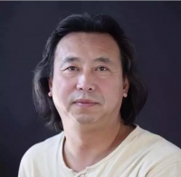 突破樊篱归自然——王烨