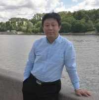 胡九军